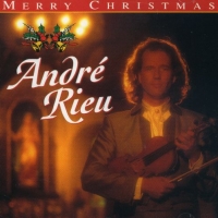 Rieu,André - Merry Christmas