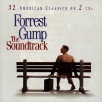 Original Soundtrack - Forrest Gump-The Soundtrack
