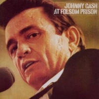 Cash,Johnny - At Folsom Prison
