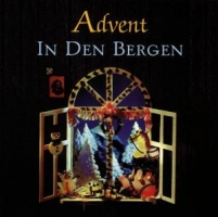 Seitz,Gabi Ensemble/B.B.Bagger - Advent In Den Bergen