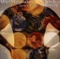 Mangelsdorff,Albert Quintet - Now Jazz Ramwong-In Asia 1964