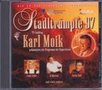 Diverse - Stadl Trümpfe 1997 - Karl Moik präsentiert