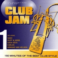 Diverse - Club Jam - Station 1