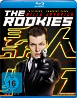 The Rookies/BD - The Rookies