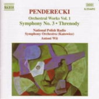 Antoni Wit/National Polish Radio Symphony Orchestra - Orchestral Works Vol. 1