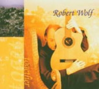 Robert Wolf - Together