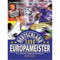 Davilex - Deutschland Europameister 2000 (Eurobox)
