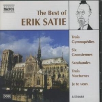 Diverse - The Best Of Satie