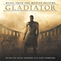 Hans Zimmer/Lisa Gerrard - Gladiator