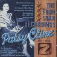 Cline,Patsy - Four Star Recordings Vol.2