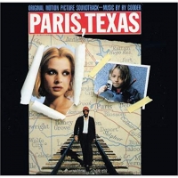 OST/Cooder,Ry (Composer) - Paris-Texas