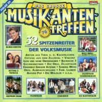 Various - D.Gr.Musikantentreffen 20