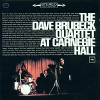 Dave Brubeck Quartet - Carnegie Hall