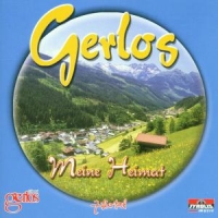Various - Gerlos,Meine Heimat