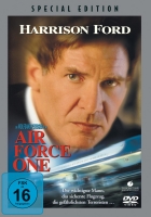 Wolfgang Petersen - Air Force One (Special Edition)