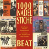 Diverse - 1000 Nadelstiche - Amerikaner & Briten singen deutsch Vol. 6 - Beat