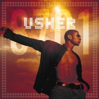 Usher - 8701