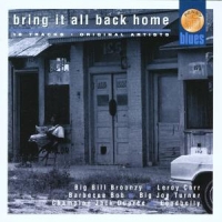 Various - Bring it all back home