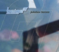 Beige GT - Jukebox Heroes