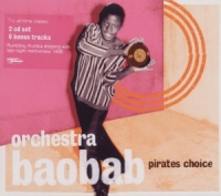 Radio Baobab - Pirates Choice