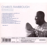 Fambrough Charles - The Proper Angle