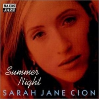 Sarah Jane Cion - Summer Night