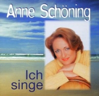 Schöning,Anne - Ich Singe