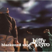Biffy Clyro - The Blackened Sky
