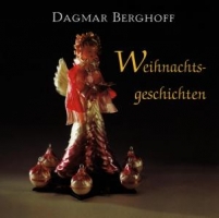Berghoff,Dagmar - Weihnachtsgeschichten Mit Dagmar Berghoff