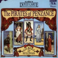 Various/Musical - The Pirates Of Penzance