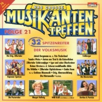 Various - D.Gr.Musikantentreffen 21