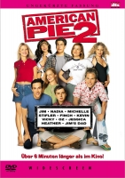 James B. Rogers - American Pie 2 (Collector's Edition)