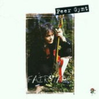 Peer Gynt - Fairytale