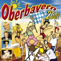 Diverse - Oberbayern 2002
