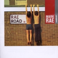Mark Rae - Rae Road