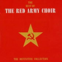Red Army Choir - Definitive Collection