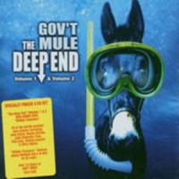 Gov't Mule - Deep End Vol. 1&2