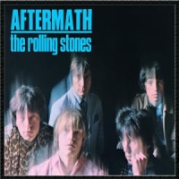 The Rolling Stones - Aftermath (UKVersion)