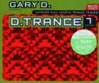 Diverse - Gary D. presents D. Trance 1/2003