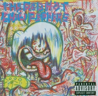 Red Hot Chili Peppers - The Red Hot Chilli Peppers
