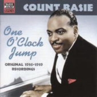 Count Basie - One O'Clock Jump - Original Recordings Vol. 1: 1936-1939