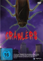John Allardice - Crawlers