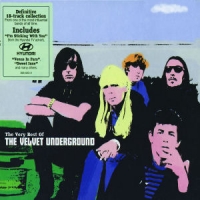 The Velvet Underground - The Very Best Of Velvet Underground