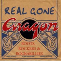 Diverse - Real gone Aragon Vol. 1 - Roots, Rockers & Rockabillys