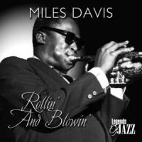Davis,Miles - Rollin' And Blowin'