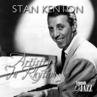 Kenton,Stan - Artistry In Rhythm