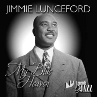 Lunceford,Jimmie - My Blue Heaven