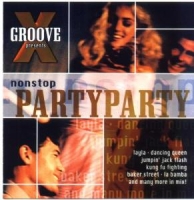 Various - Nonstop Partyparty