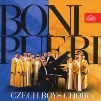 Fischer/Smetana/Sprituals/+ - Boni Pueri-Czech Boys Choir
