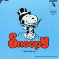 Diverse - Snoopy - Original London Cast (1983)